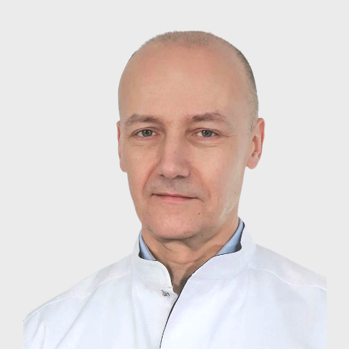 Кошелев Всеволод Владимирович