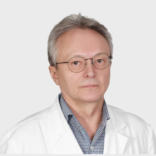 Солдатов Игорь Владимирович