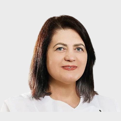 Миронова Марина Анатольевна