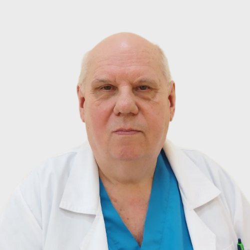 Алейников Сергей Олегович
