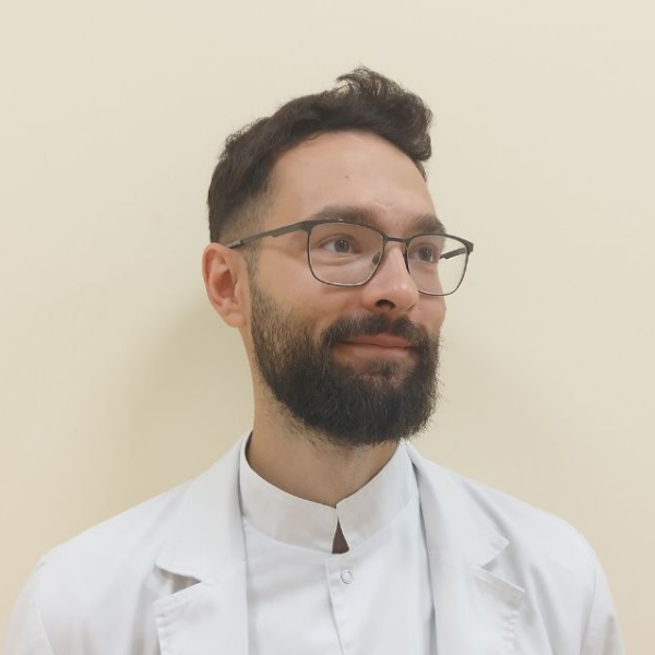 Русейкин Михаил Владимирович