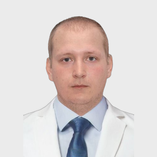 Михайлов Александр Юрьевич