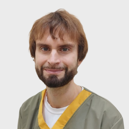 Ященко Сергей Сергеевич