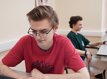 Научные инновации в спортивном программировании!