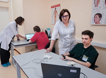 Научные инновации в спортивном программировании!